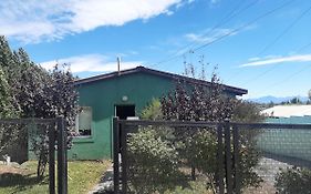 Complejo de cabañas Atrapasueños