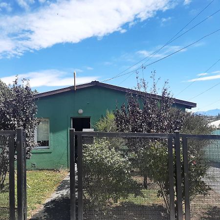 Complejo de cabañas Atrapasueños El Calafate Exterior foto