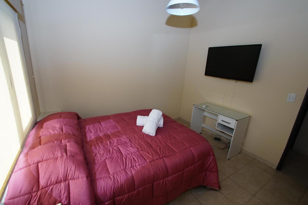 Complejo de cabañas Atrapasueños El Calafate Exterior foto