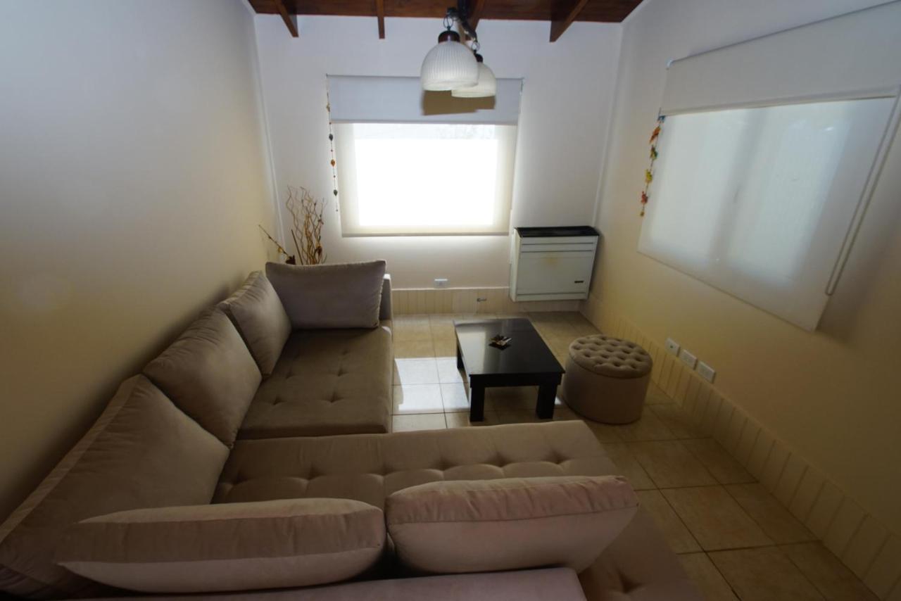Complejo de cabañas Atrapasueños El Calafate Exterior foto