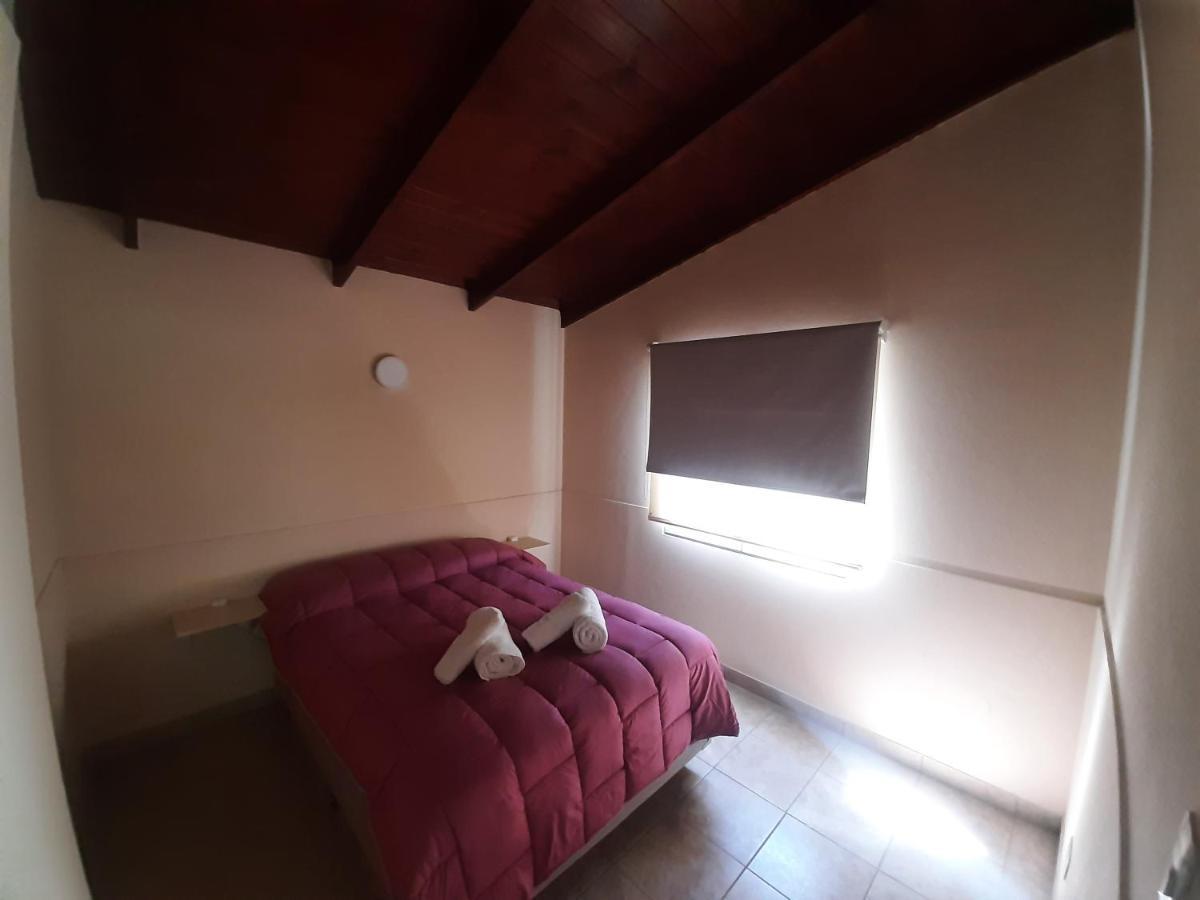 Complejo de cabañas Atrapasueños El Calafate Exterior foto